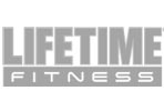 Lifetime Fitness - Champion Sponsors