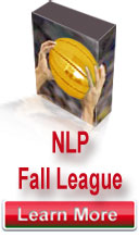 NLP Fall League